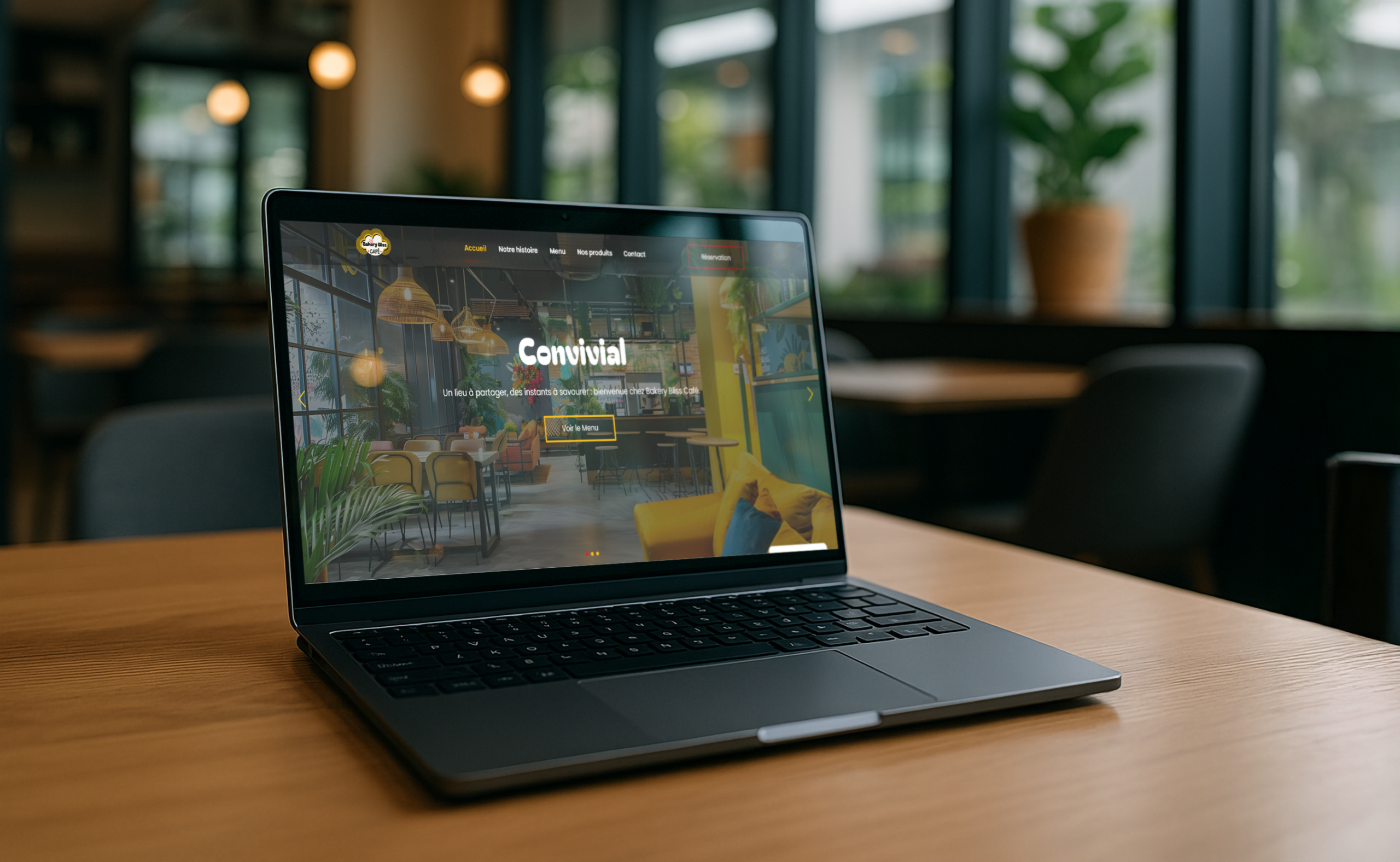 Site Web